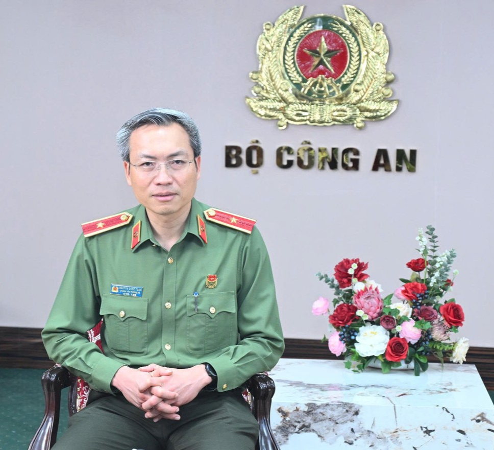 Xây dựng, phát triển các Trường Văn hóa Công an nhân dân thực sự là những “mái ấm hạnh phúc”